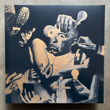 Various ‎– Strain, Crack & Break: Music From The Nurse With Wound List Volume 1 (France)