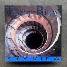 Terry Riley – Sky View