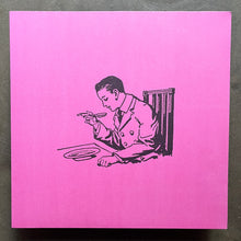 CZN ‎– Commutator