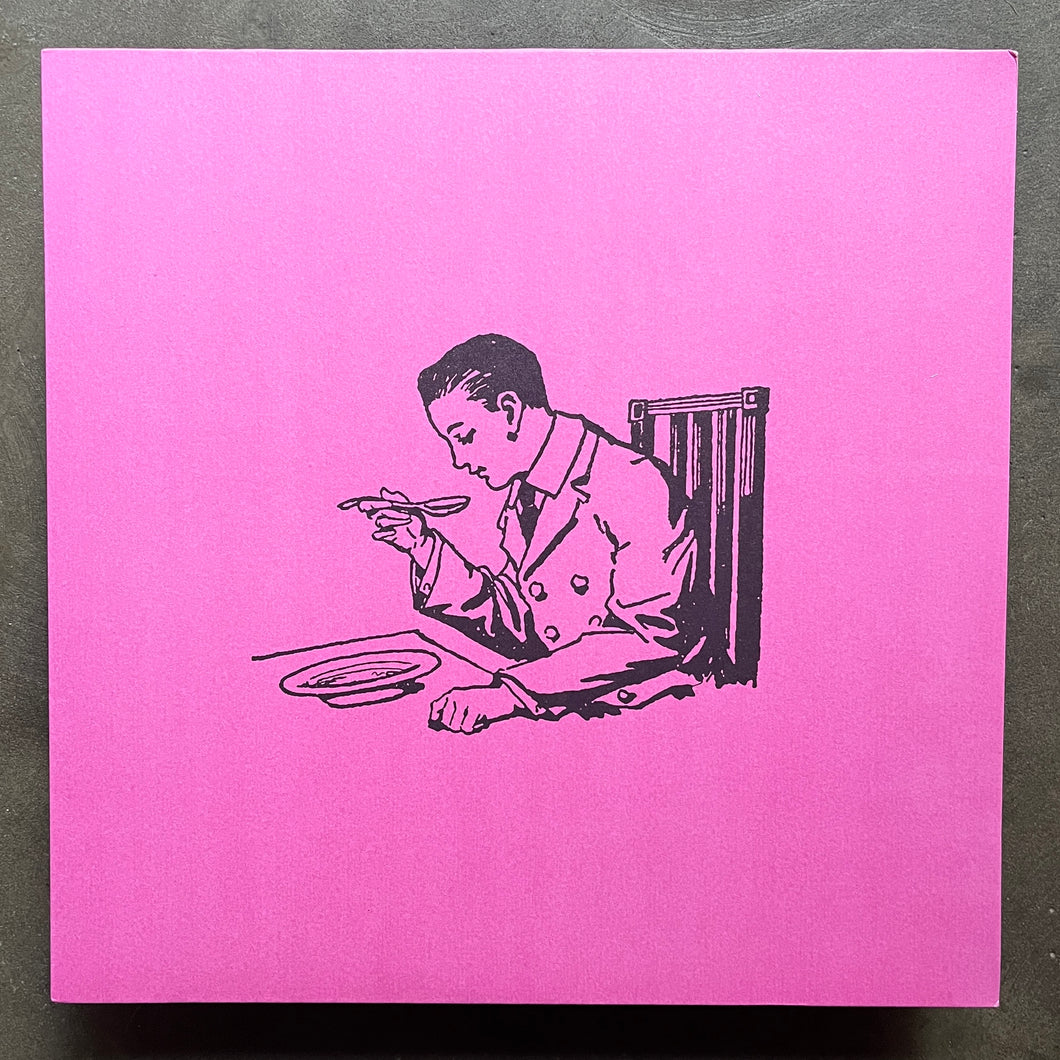 CZN ‎– Commutator