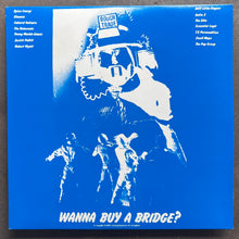 Various – Wanna Buy A Bridge? (A Rough Trade Compilation Of Singles)