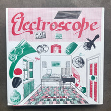 Electroscope – Homemade Electroscope