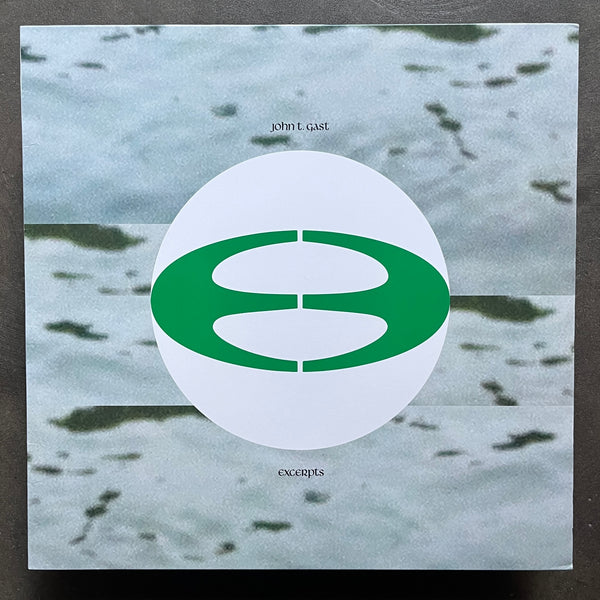 John T. Gast – Excerpts