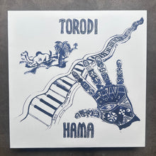 Hama  – Torodi