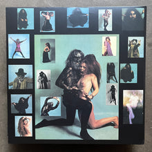 Don Bradshaw-Leather – Distance Between Us