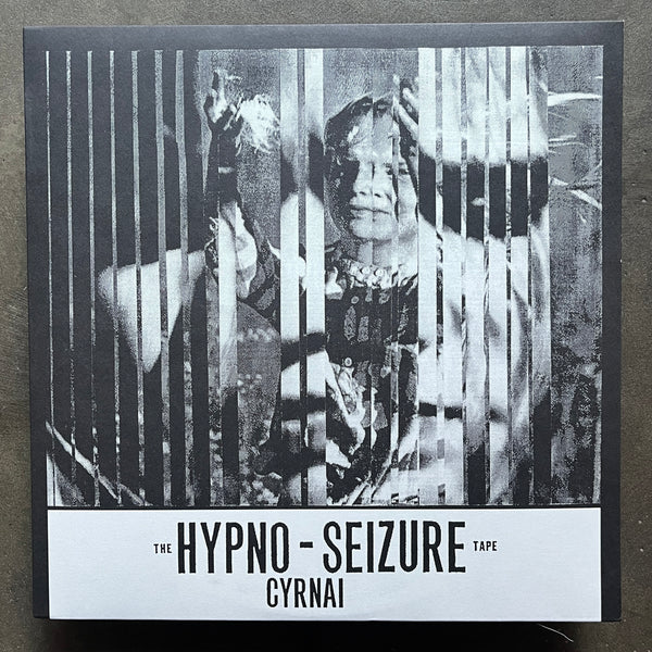 Cyrnai – Hypno Seizure