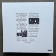 Throbbing Gristle – The Second Annual Report Of Throbbing Gristle