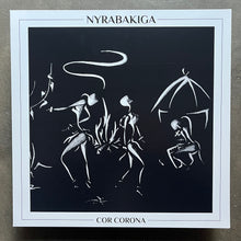 Nyrabakiga  – Cor Corora