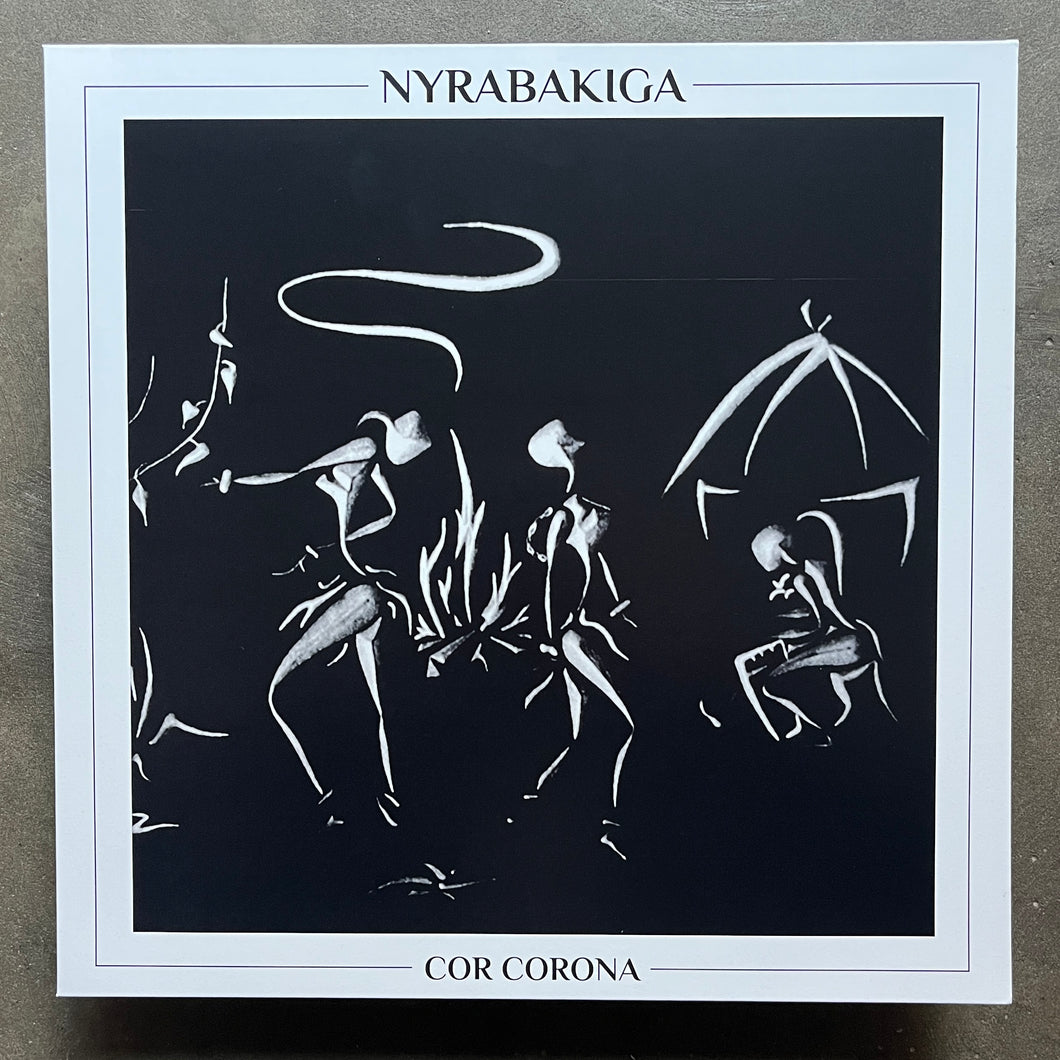 Nyrabakiga  – Cor Corora