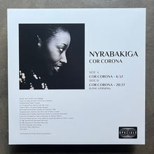 Nyrabakiga  – Cor Corora