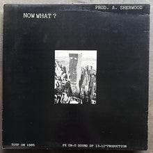 Tack Head – What's My Mission Now?