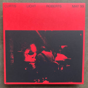 Curtis, Licht, Roberts – May 99