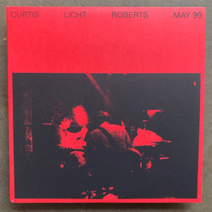 Curtis, Licht, Roberts – May 99