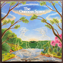 The Love Band  – The Oneness Space