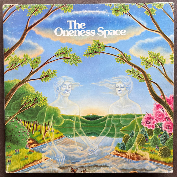 The Love Band  – The Oneness Space