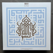 The Rootsman vs Muslimgauze – Return To The City Of Djinn