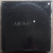 Dick Christensen And Tartaglia – Muve