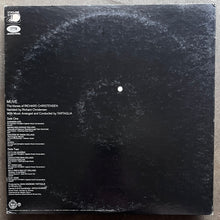 Dick Christensen And Tartaglia – Muve