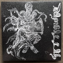 Dr. Pete Larson And His Cytotoxic Nyatiti Band – Damballah