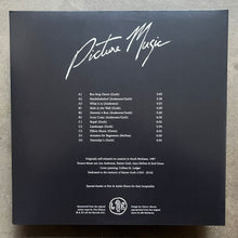Picture Music – Picture Music