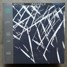 Michel Banabila ‎– Trespassing / Marilli
