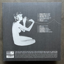 Various – Strange Passion: Explorations In Irish Post Punk DIY And Electronic Music 1980-1983