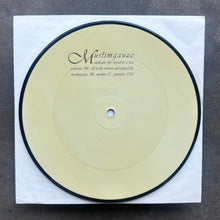 Muslimgauze – Untitled