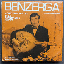 Boubekeur Benzerga - Folklore Constantinois