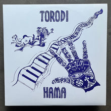 Hama  – Torodi