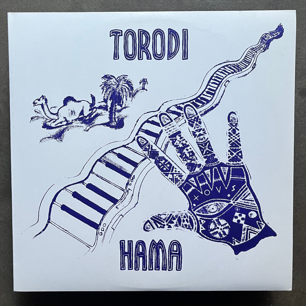 Hama  – Torodi