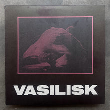 Vasilisk – Whirling Dervishes