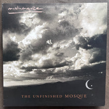 Muslimgauze – The Unfinished Mosque