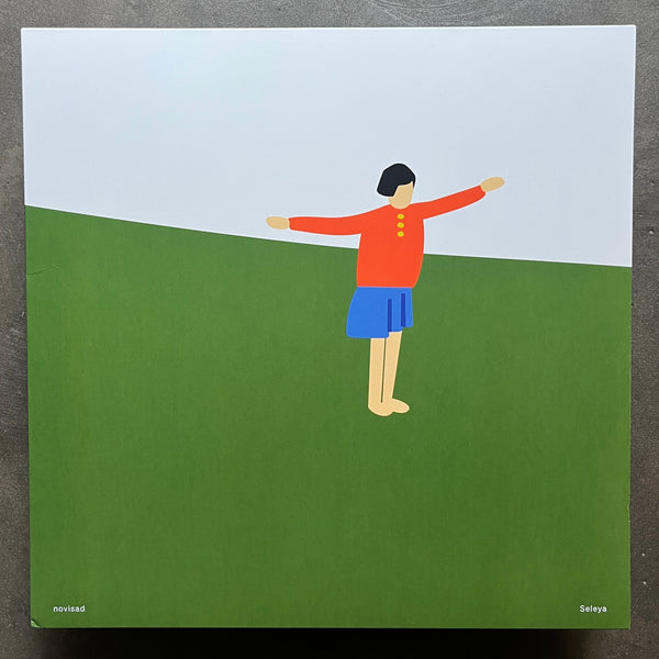 Novisad ‎– Seleya