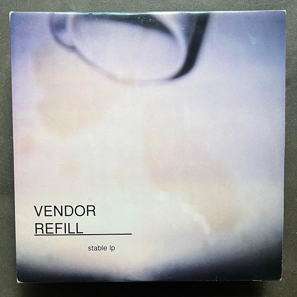 Vendor Refill – Stable LP