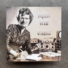 Daphne Oram – Oramics