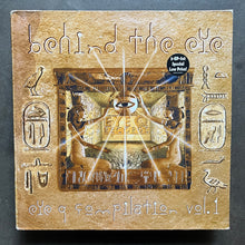 Various – Behind The Eye - Eye Q Compilation Vol. 1