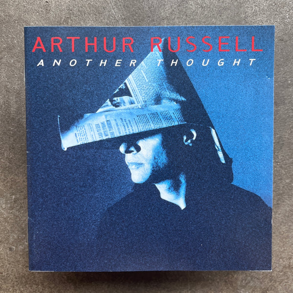 Arthur Russell – Another Thought (CD)