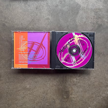 Mekong Zoo – Minimal Dance