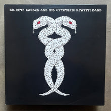 Dr. Pete Larson And His Cytotoxic Nyatiti Band – Dr. Pete Larson And His Cytotoxic Nyatiti Band