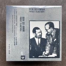 Den Sei Kwan – Pocket Planetaria