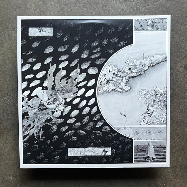 Christoph Heemann – Über Den Umgang Mit Umgebung Und Andere Versuche