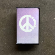Peace Pipe – Peace Tape III