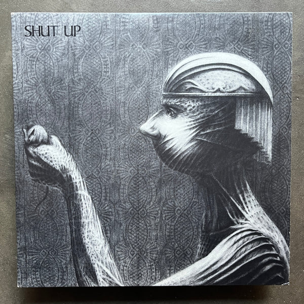 Shut Up – Hell In A Handbasket
