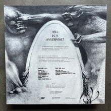 Shut Up – Hell In A Handbasket