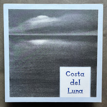 Timo van Luijk & Kris Vanderstraeten – Costa Del Luna