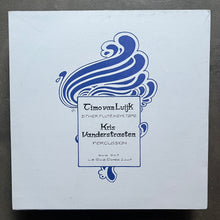 Timo van Luijk & Kris Vanderstraeten – Costa Del Luna