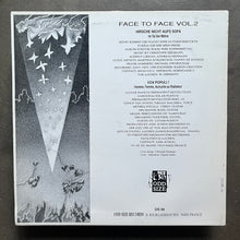 H.N.A.S. / Vox Populi! – Face To Face Vol. 2