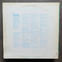 Walter Marchetti – Per La Sete Dell'Orecchio