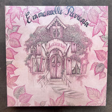 Emmanuelle Parrenin – Maison Rose + 17 Décembre / La Forêt Bleue