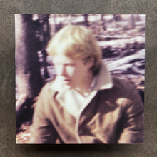 Jandek – The Ruins Of Adventure